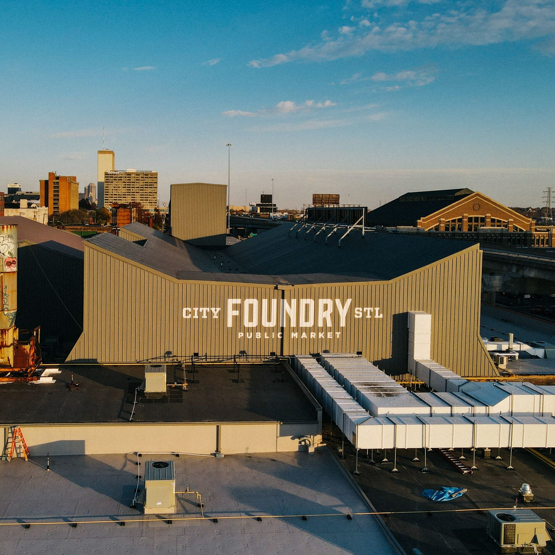 Picture of City Foundry STL