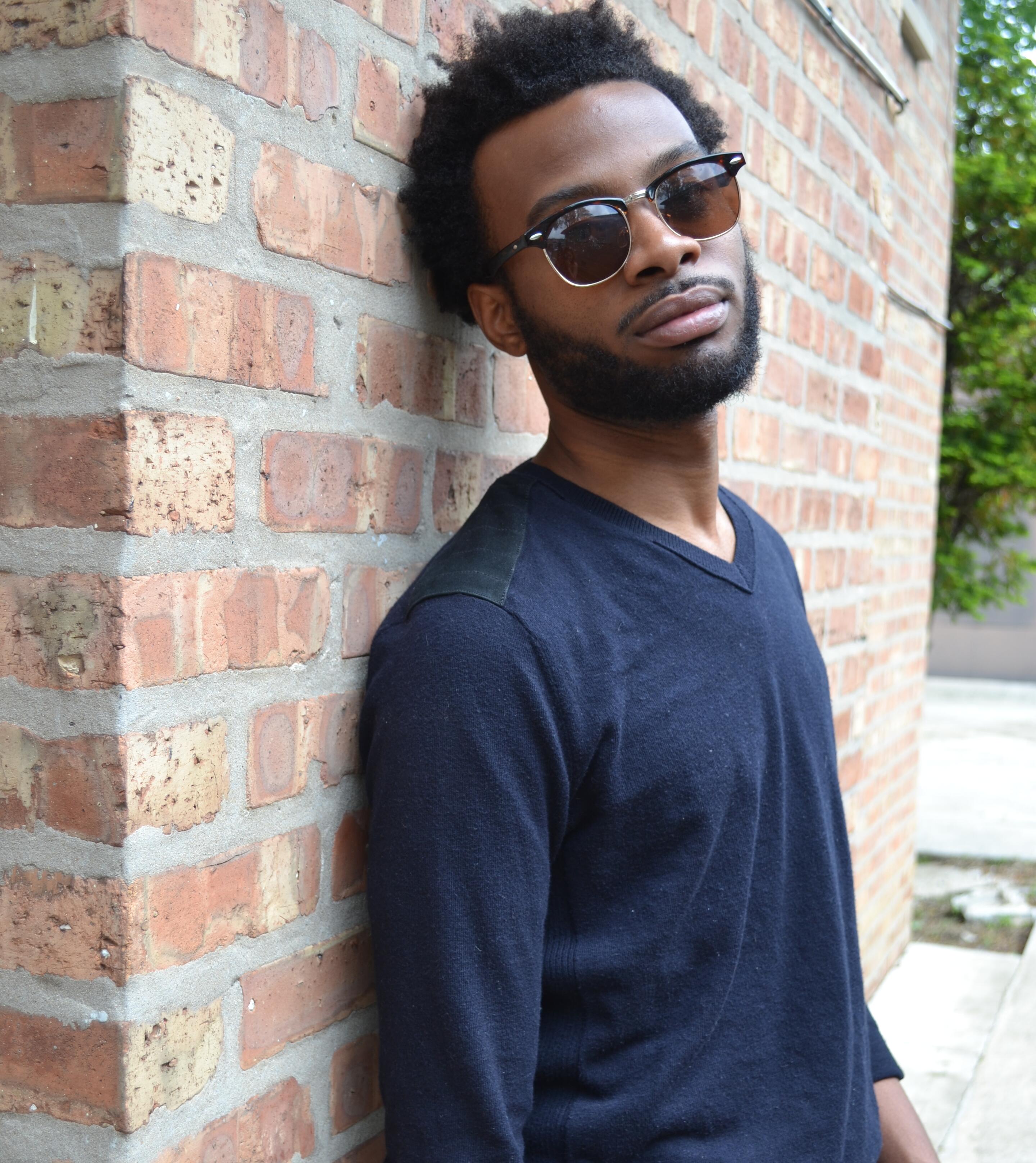 Jasmond Tucker