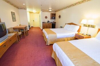 Picture of Murphys Suites