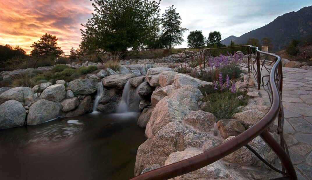 Picture of OAK GLEN PRESERVE