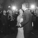 First Dance in Rustic Barn