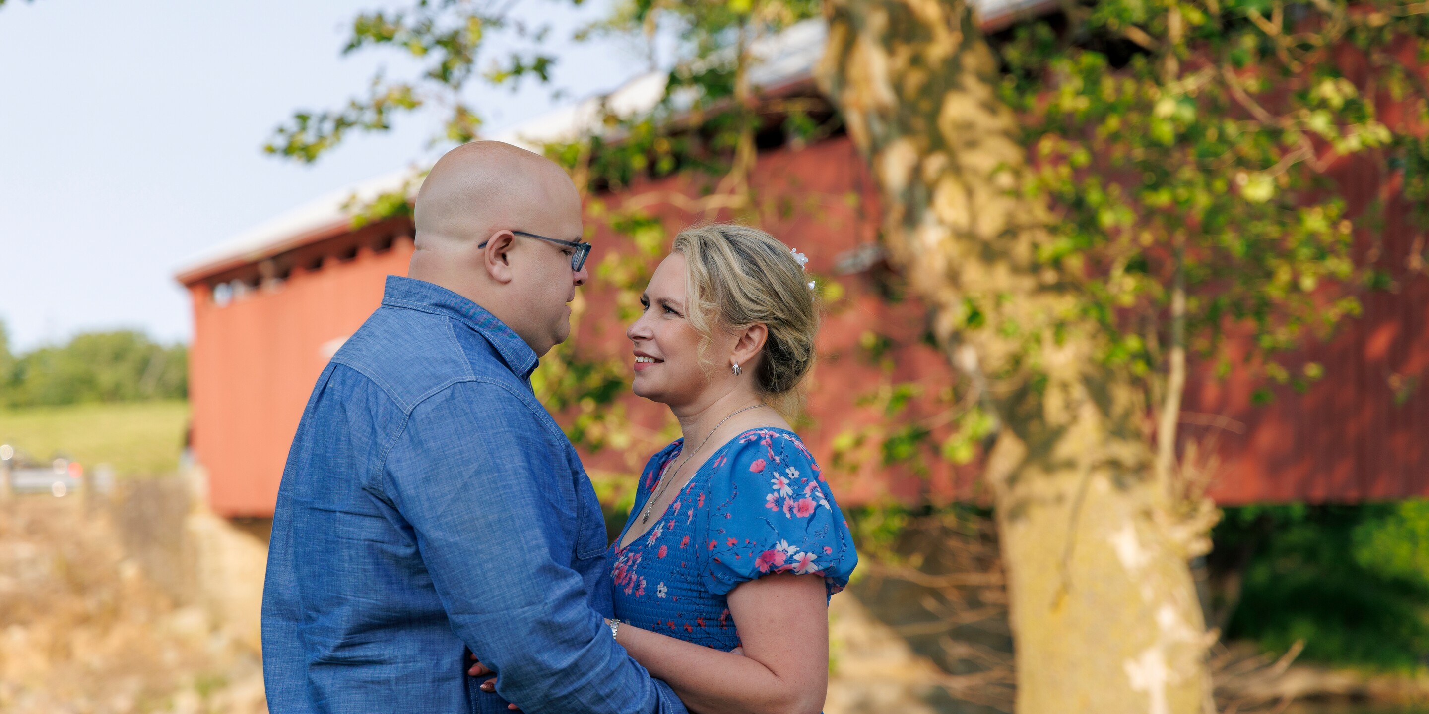 Heather Douglas and Garrett Conti's Wedding Website - The Knot