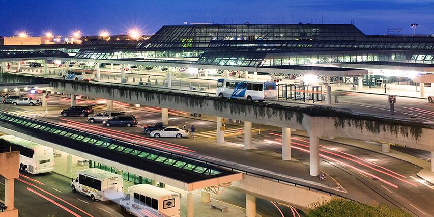 Picture of Nashville International Airport