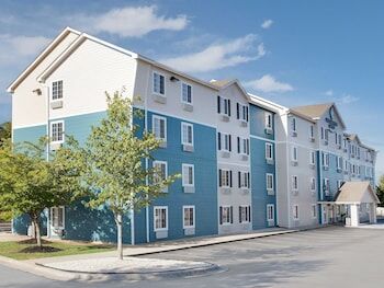 Picture of WoodSpring Suites Charlotte Shelby