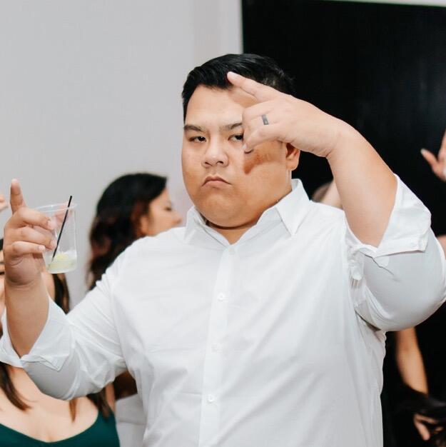 Eric Pham