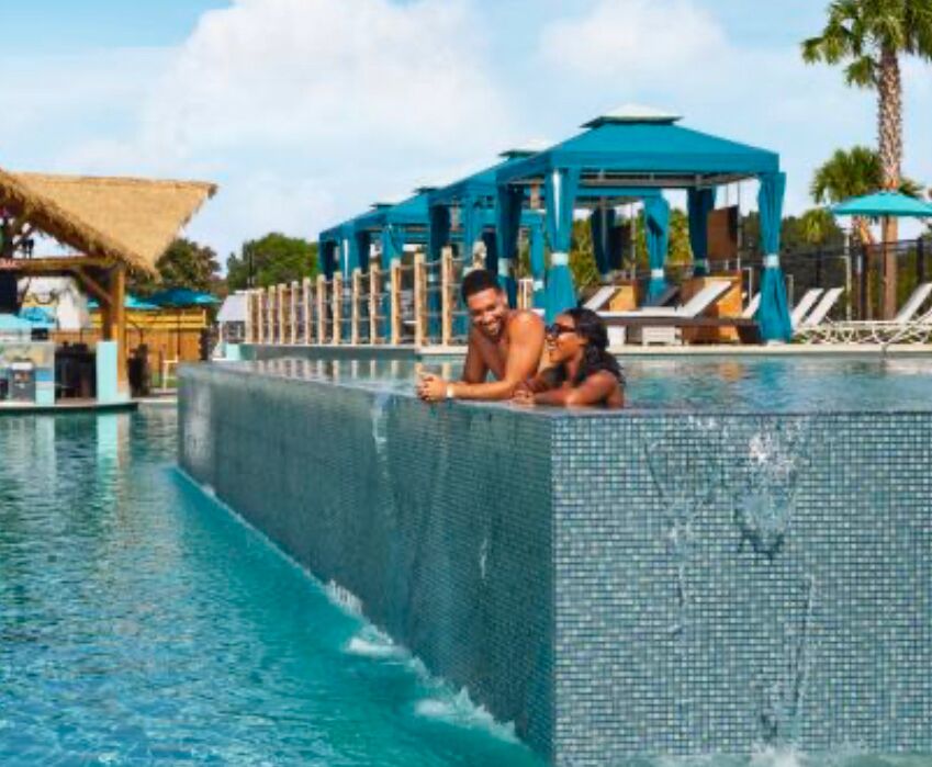 Picture of Water Park & Boat Rentals