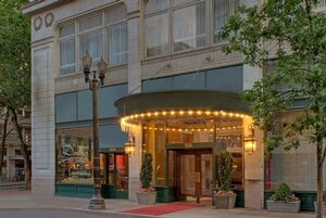 Picture of Kimpton Hotel Monaco Portland