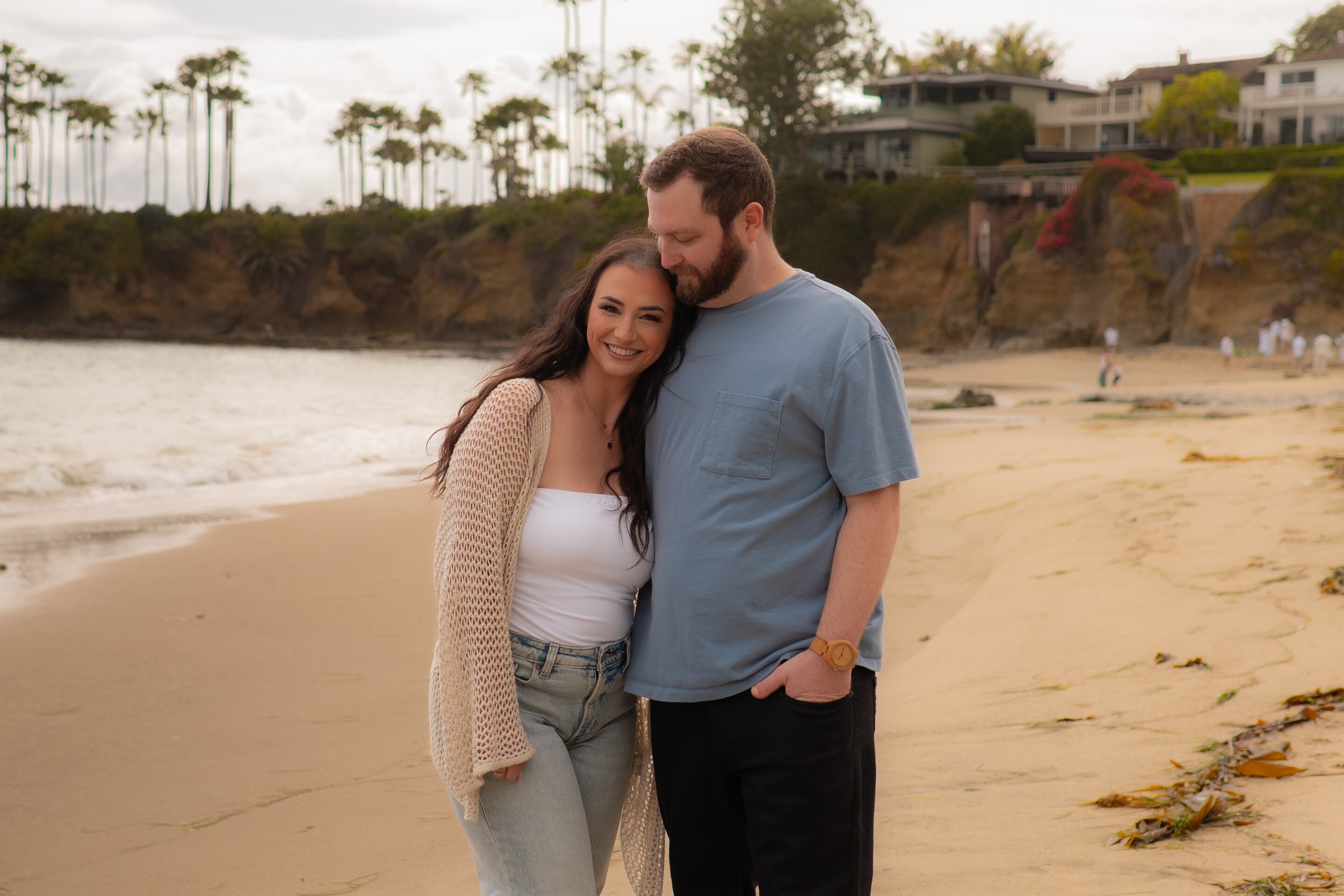 Taylor & Daren Home Page Banner