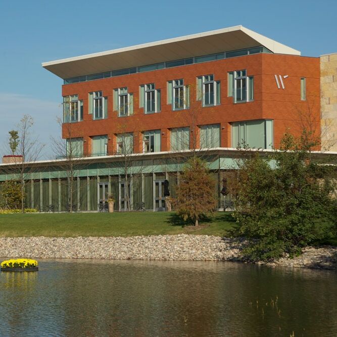 Picture of Inn at Water's Edge
