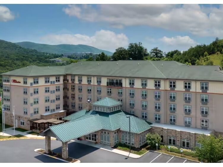 Picture of Hilton Garden Inn Roanoke