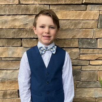 Nolan Caudill