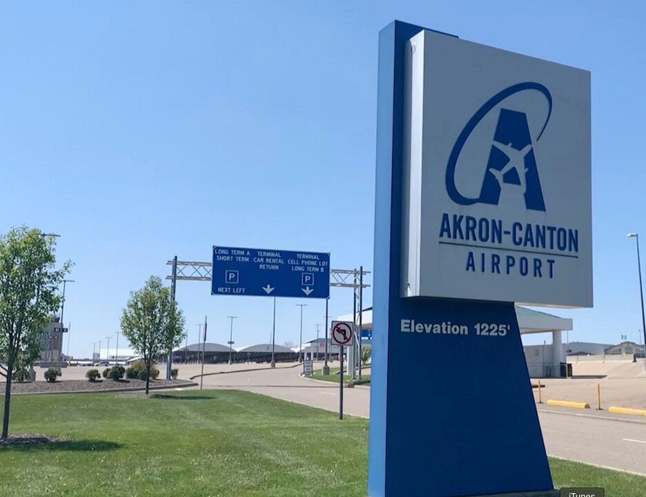 Picture of Akron-Canton Airport