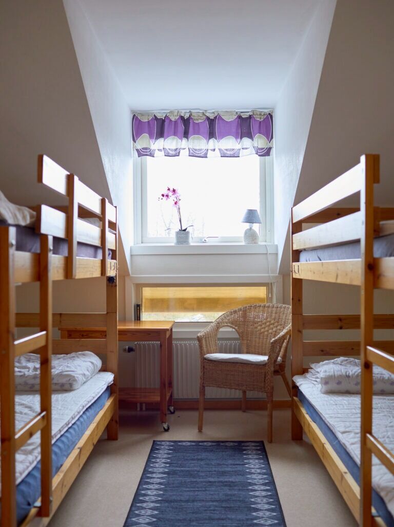 Picture of Vandrarhemmet Skutan (Hostel)