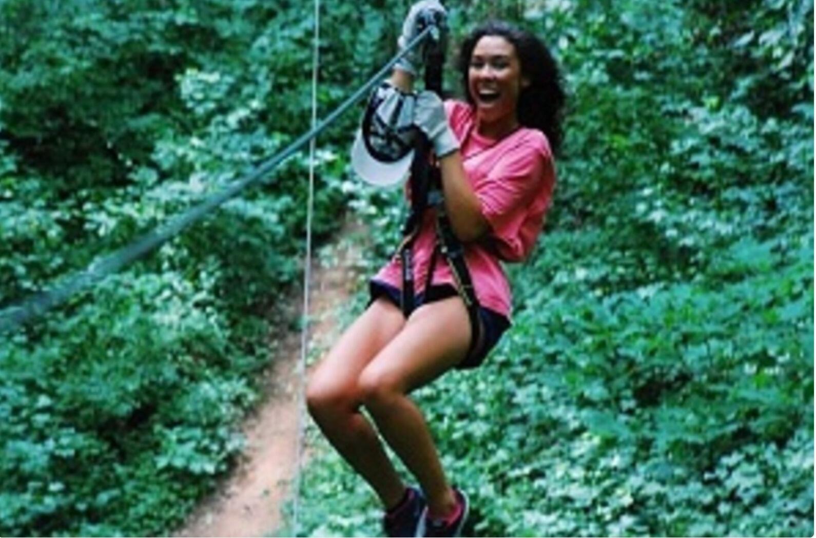 Picture of Treetop Quest Gwinnett