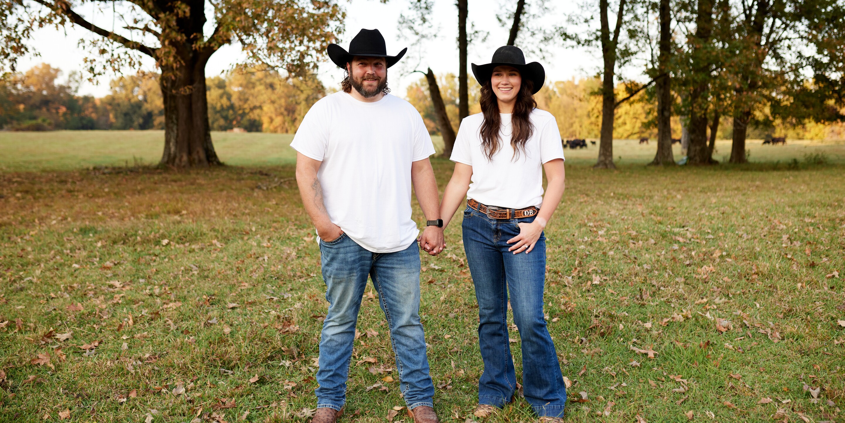 Daylee & Stanley Home Page Banner