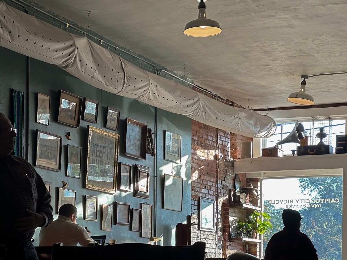 Picture of Hilltop Public House