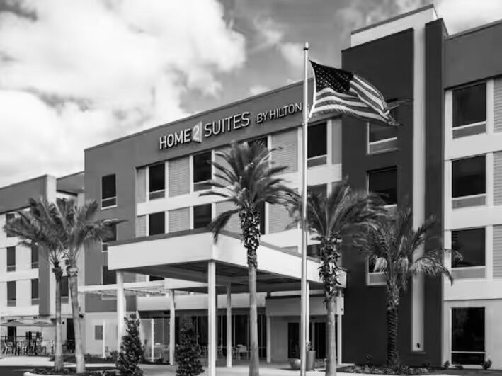 Picture of Home2 Suites by Hilton Lake Mary Orlando