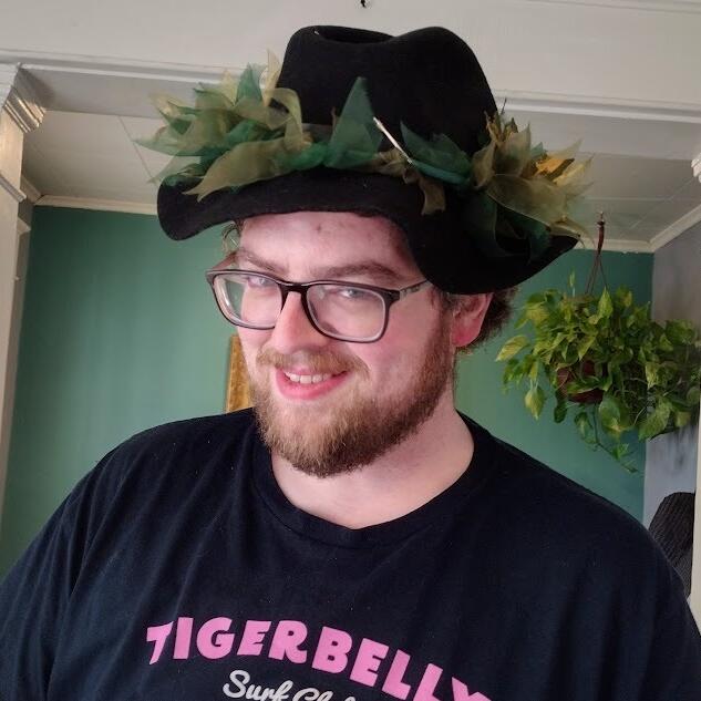 Kyle Fugere