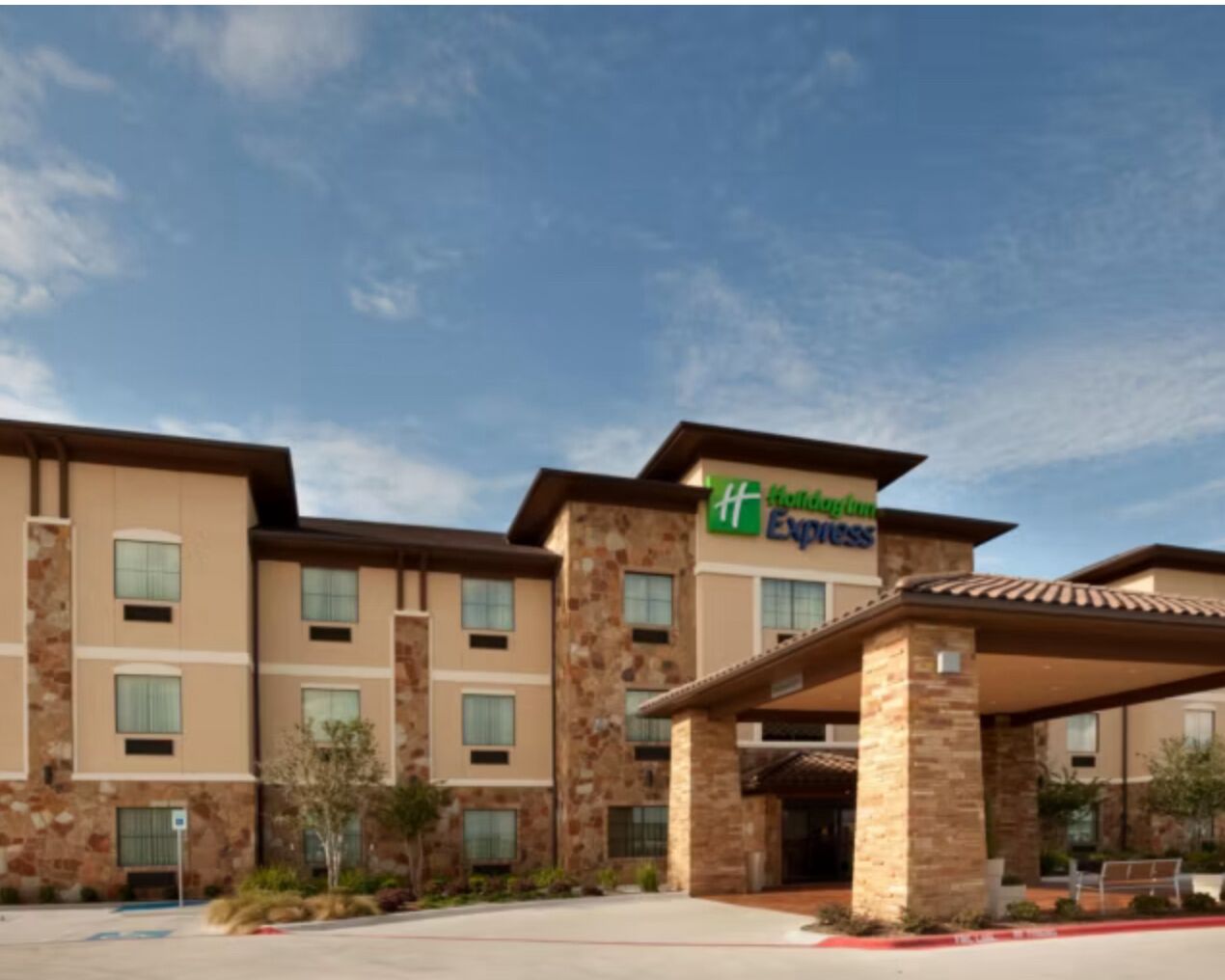 Picture of Also in Marble Falls!