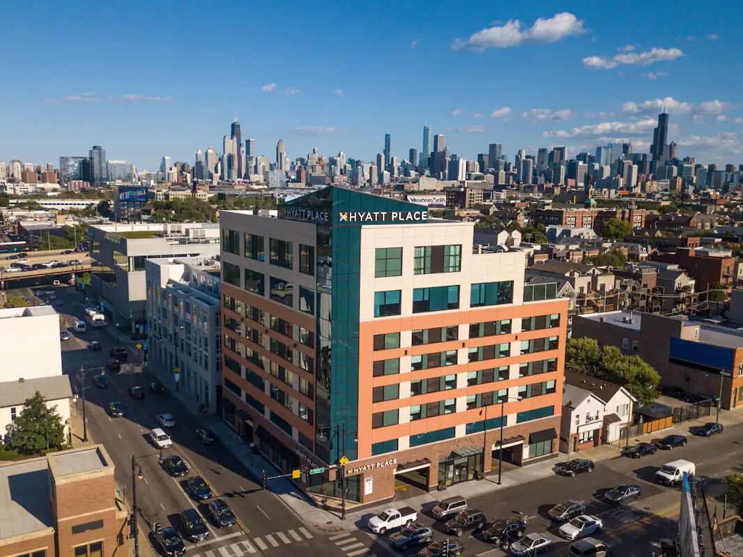 Picture of Hyatt Place Chicago / Wicker Park