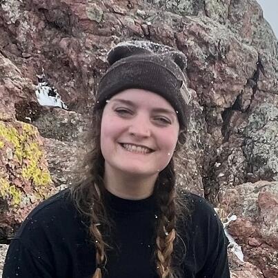 Kelcie Fuhrman