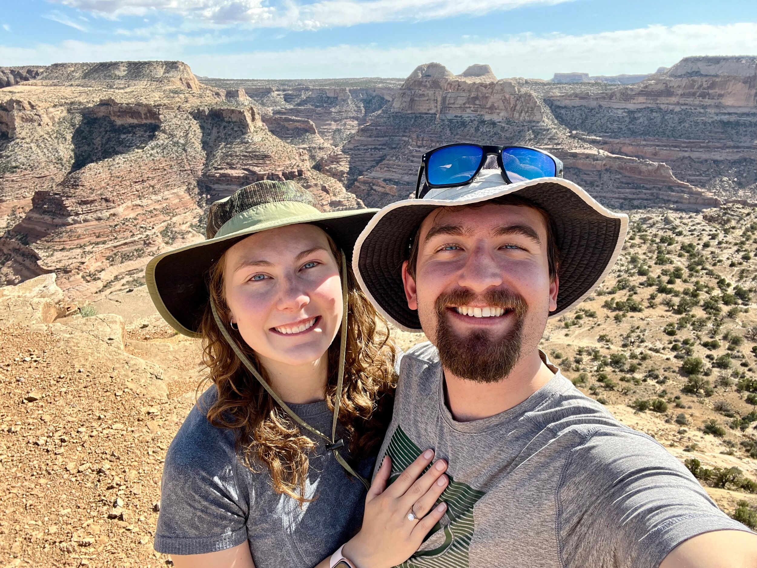 Picture of The Proposal