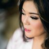Parisian and Chinese Touches Filled This Callanwolde Fine Arts Center Wedding in Atlanta, Georgia