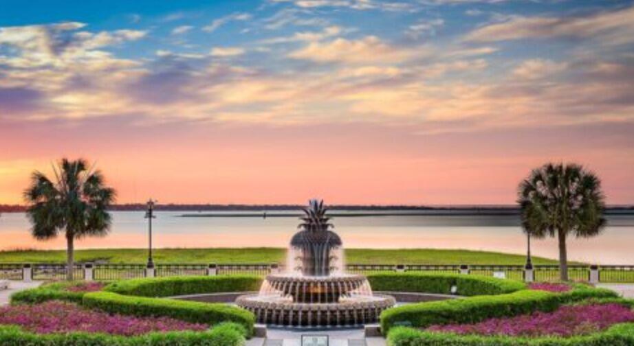 Picture of Waterfront Park