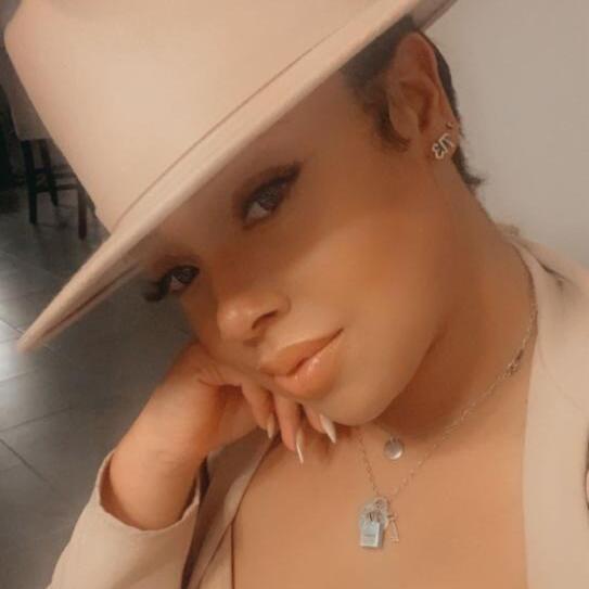 Thayre Ratliff