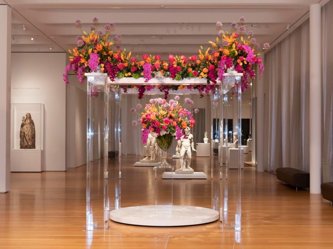 Picture of North Carolina Museum of Art