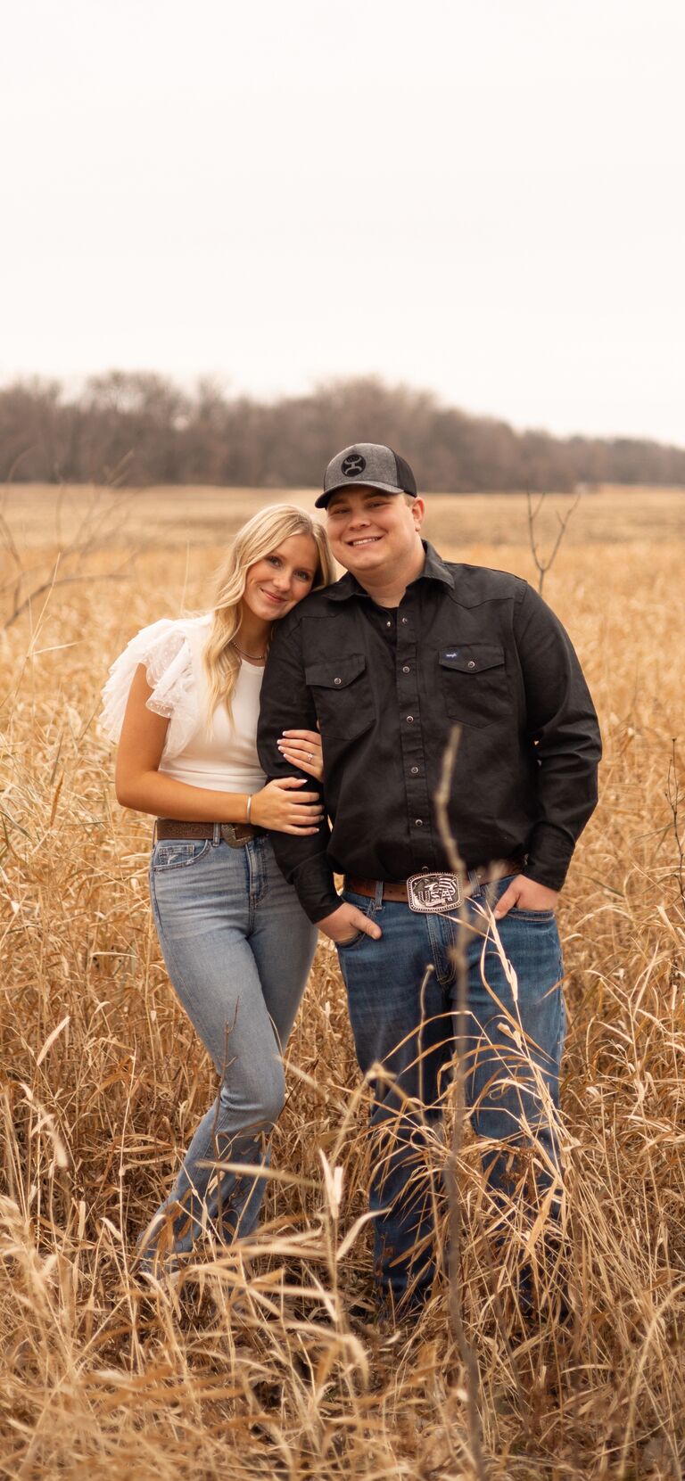 Lylah & Matthew Home Page Banner