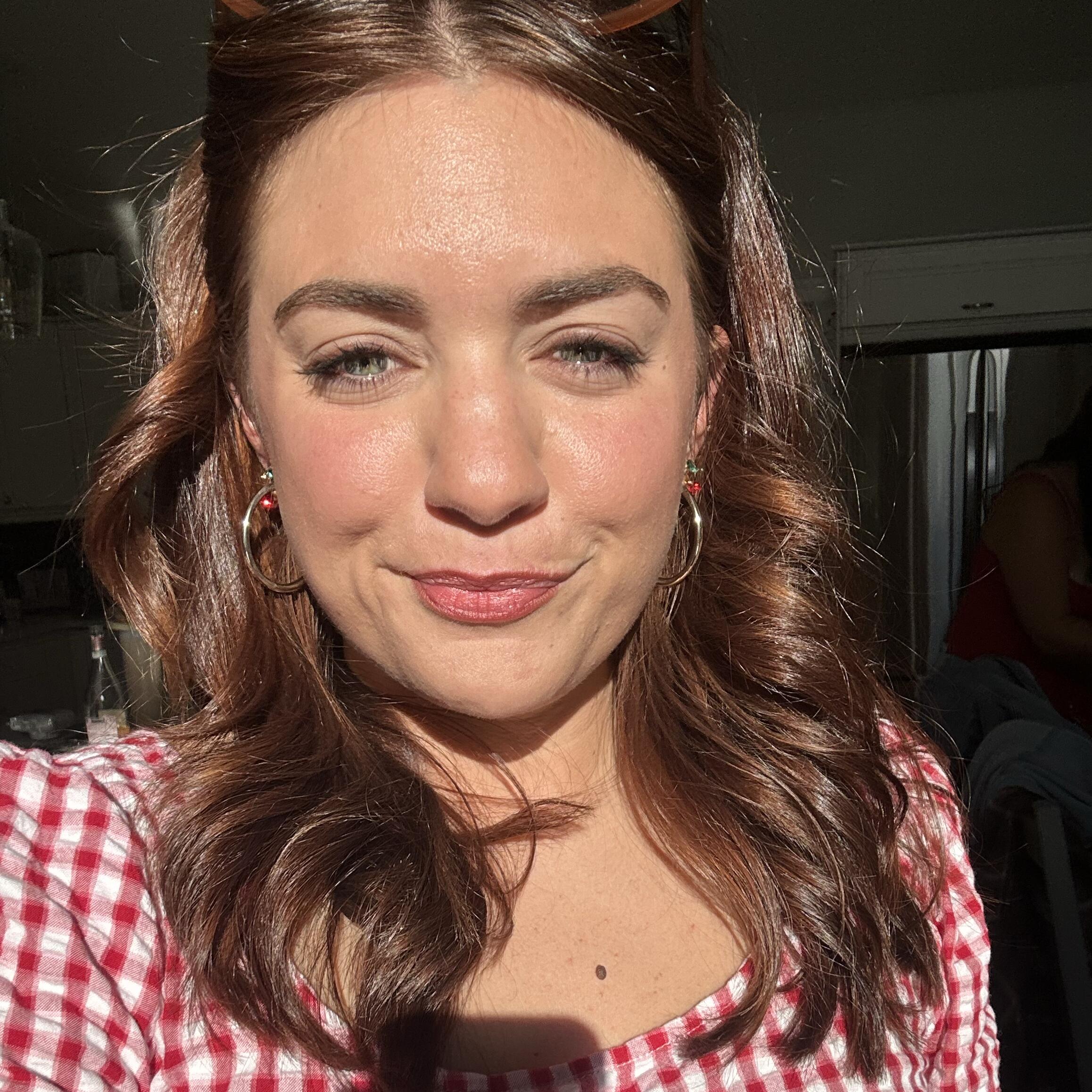 Olivia Egan