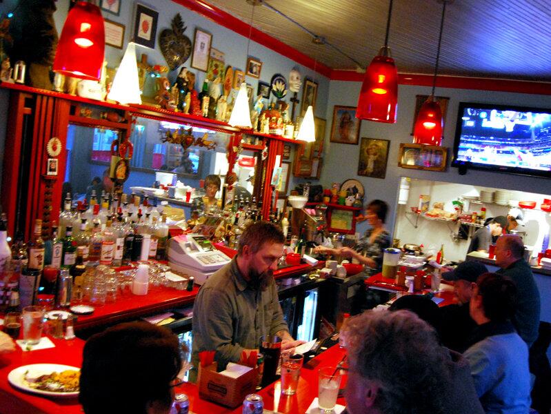 Picture of Café Corazón