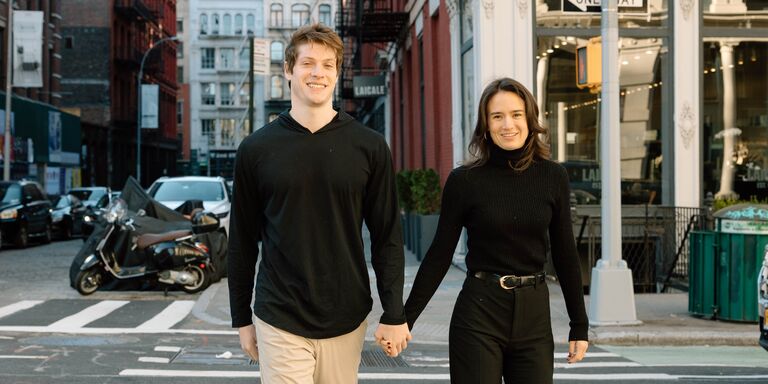 Hannah & Jaime Home Page Banner