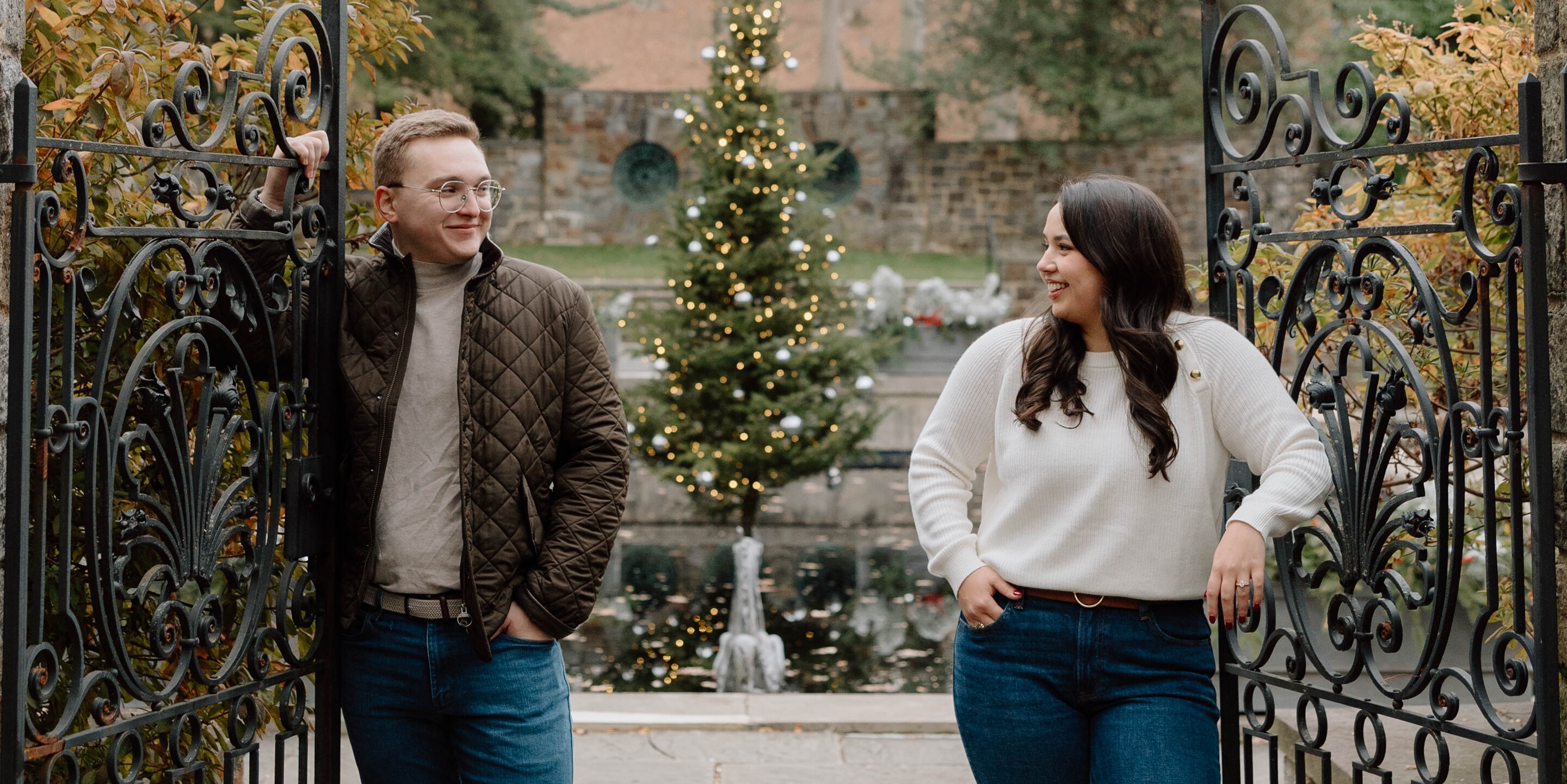 Kelsey & Ryan Home Page Banner