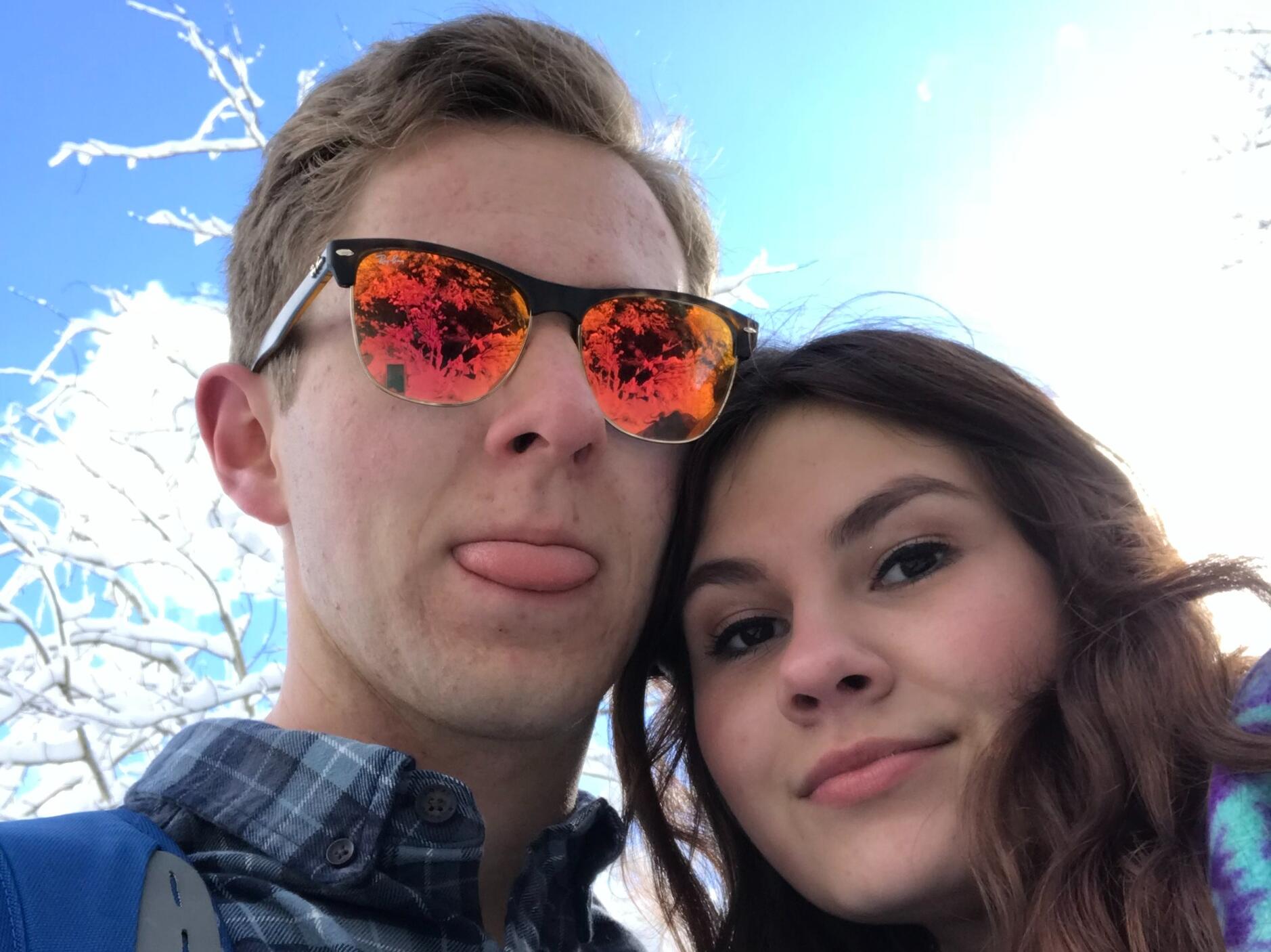 Picture of Second times the charm