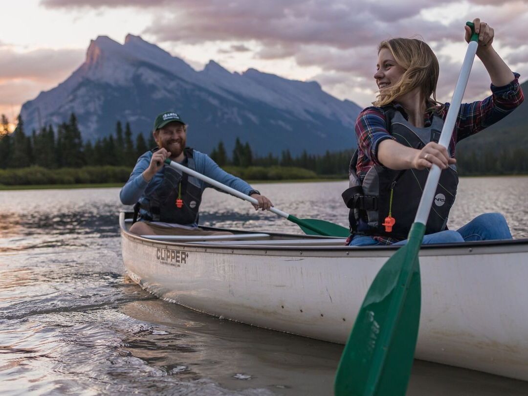 Picture of Paddling & Rafting