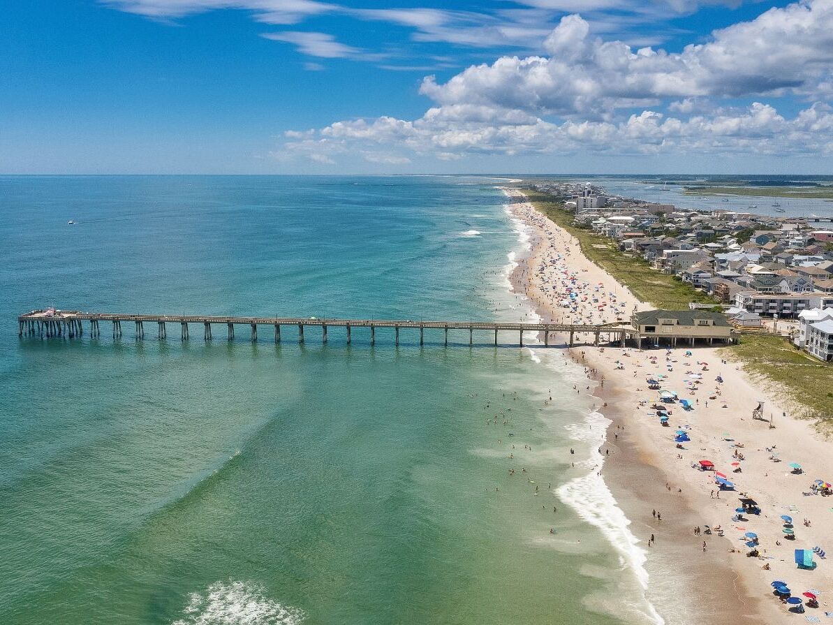 Picture of Wrightsville Beach