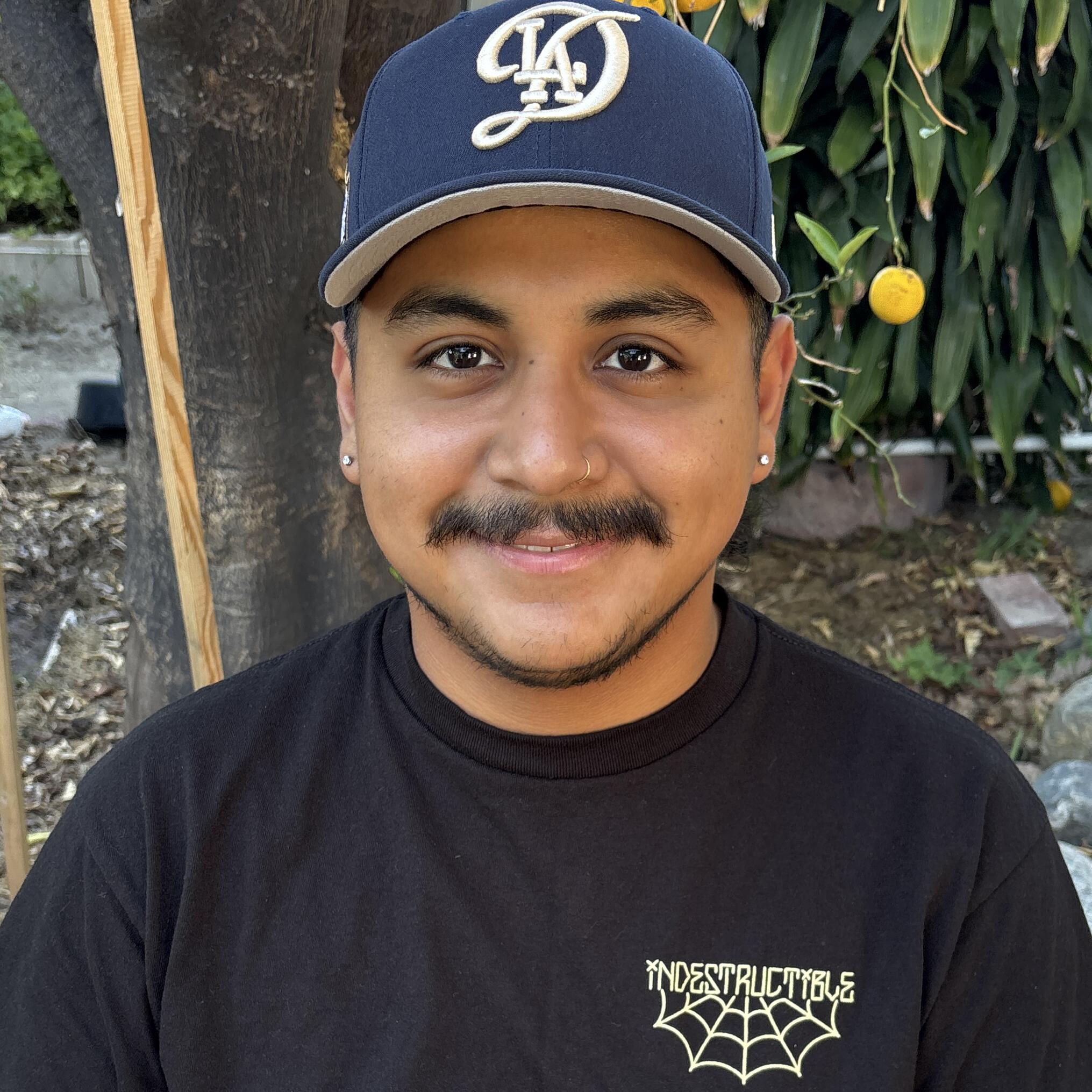 Jonathan Rodriguez