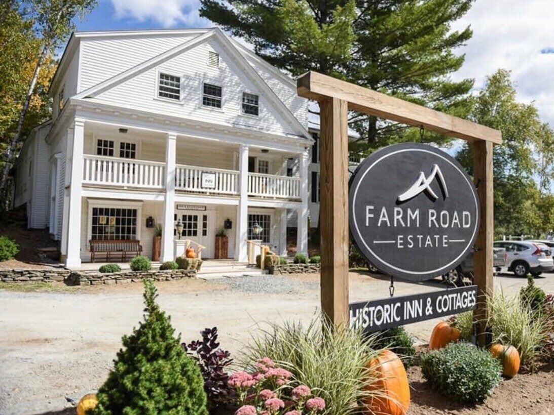 Picture of Farm Road Estate