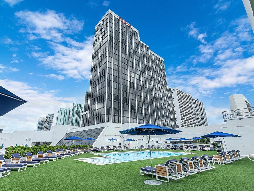 Picture of Hilton Miami Downtown