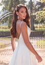 Sincerity Bridal 44324 A-Line Wedding Dress - thumbnail - 2