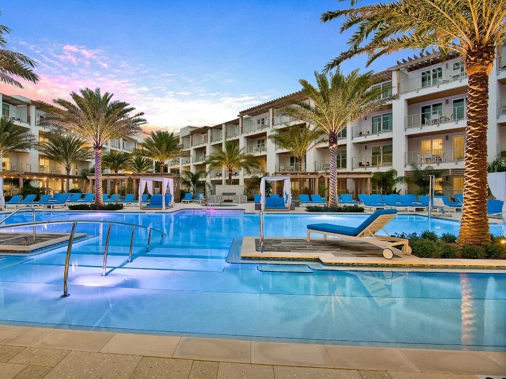 Picture of The Pointe on 30A