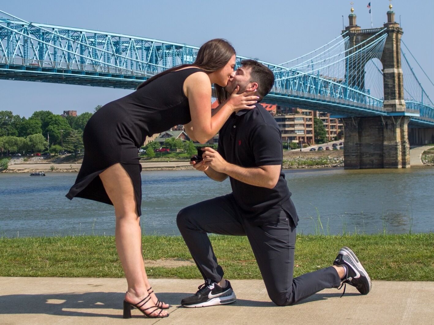 Picture of Our Love Story