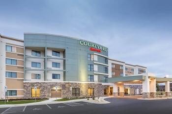Picture of Courtyard by Marriott Bismarck North