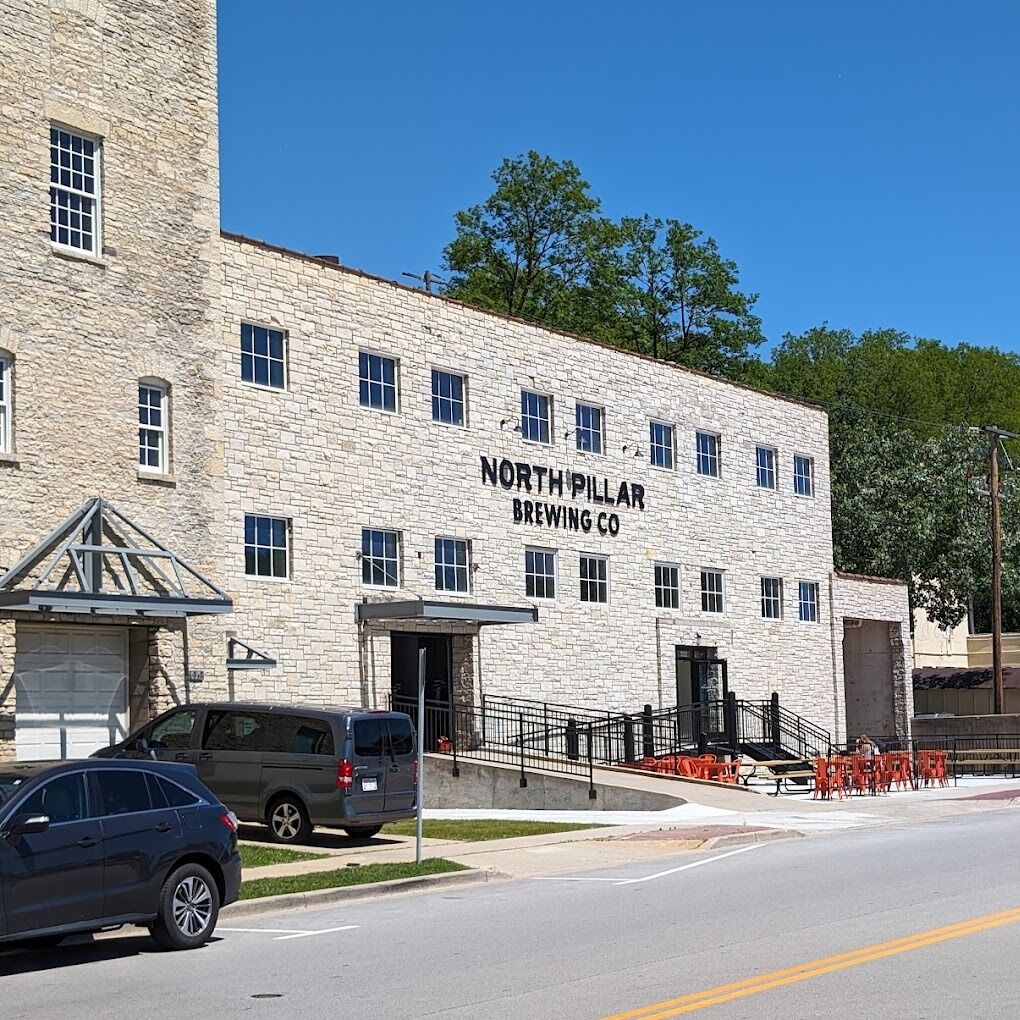 Picture of North Pillar Brewing Co.