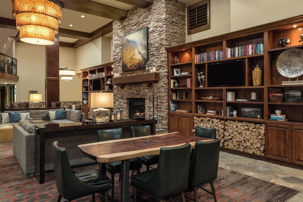Picture of Sheraton Park City