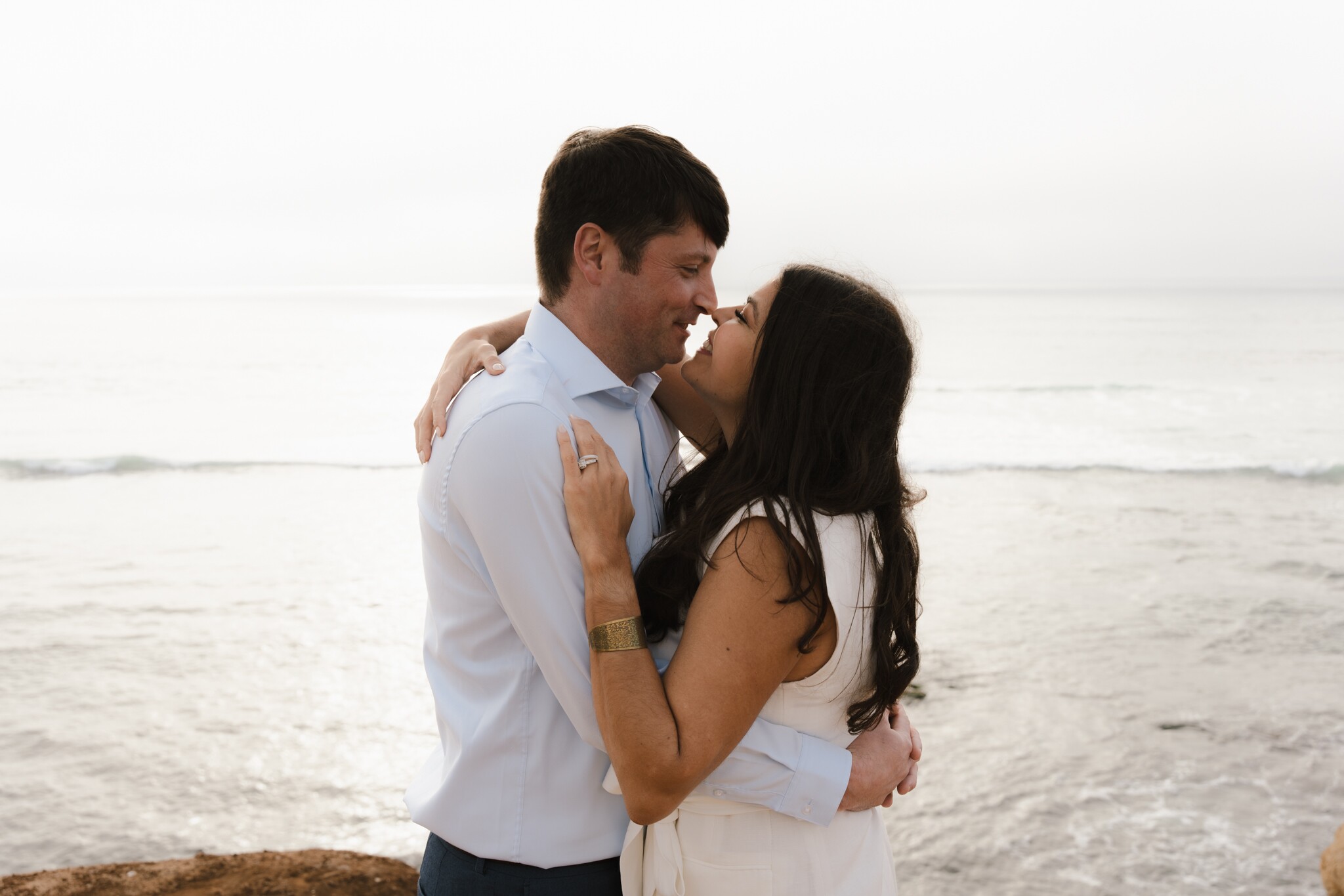 Maricela & Joshua Home Page Banner