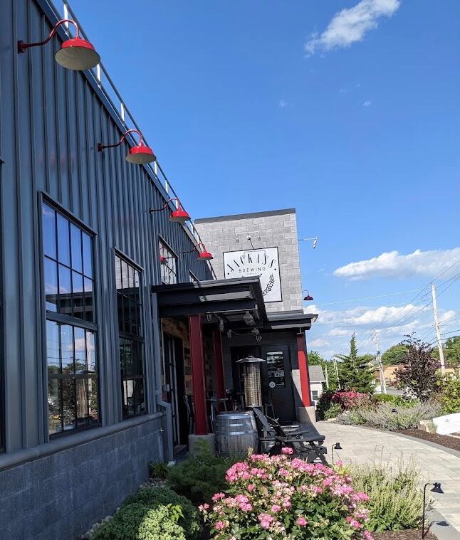 Picture of Jackass Brewing Company