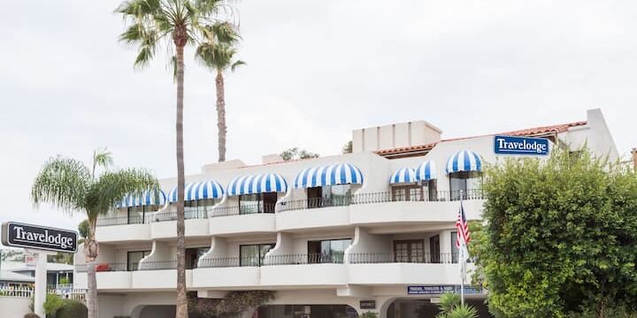 Picture of Travelodge By Wyndham